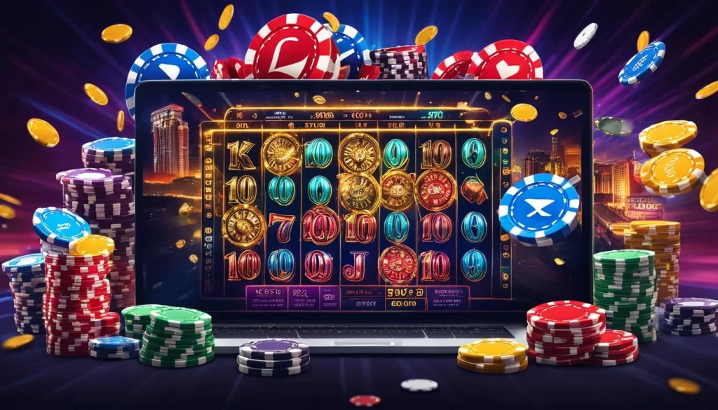 Giao diện cá cược trực tiếp S8bet