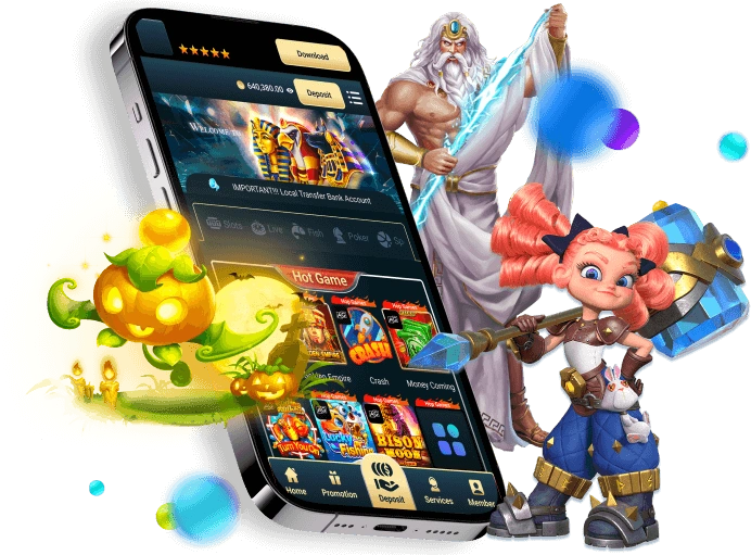 Tỷ lệ cược hấp dẫn