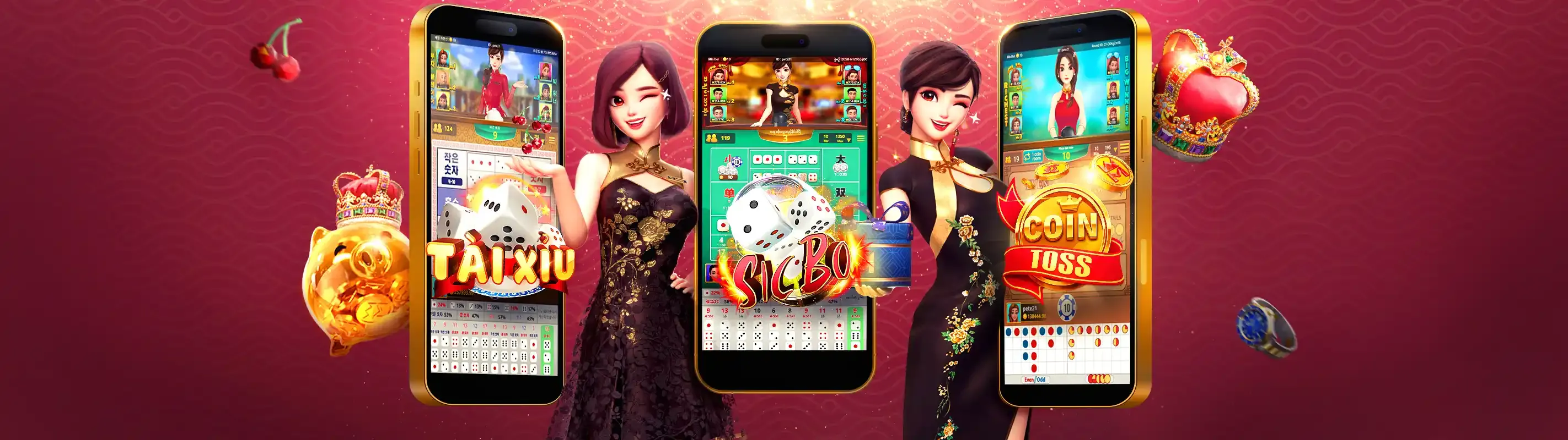Hoàn trả hàng ngày S8BET